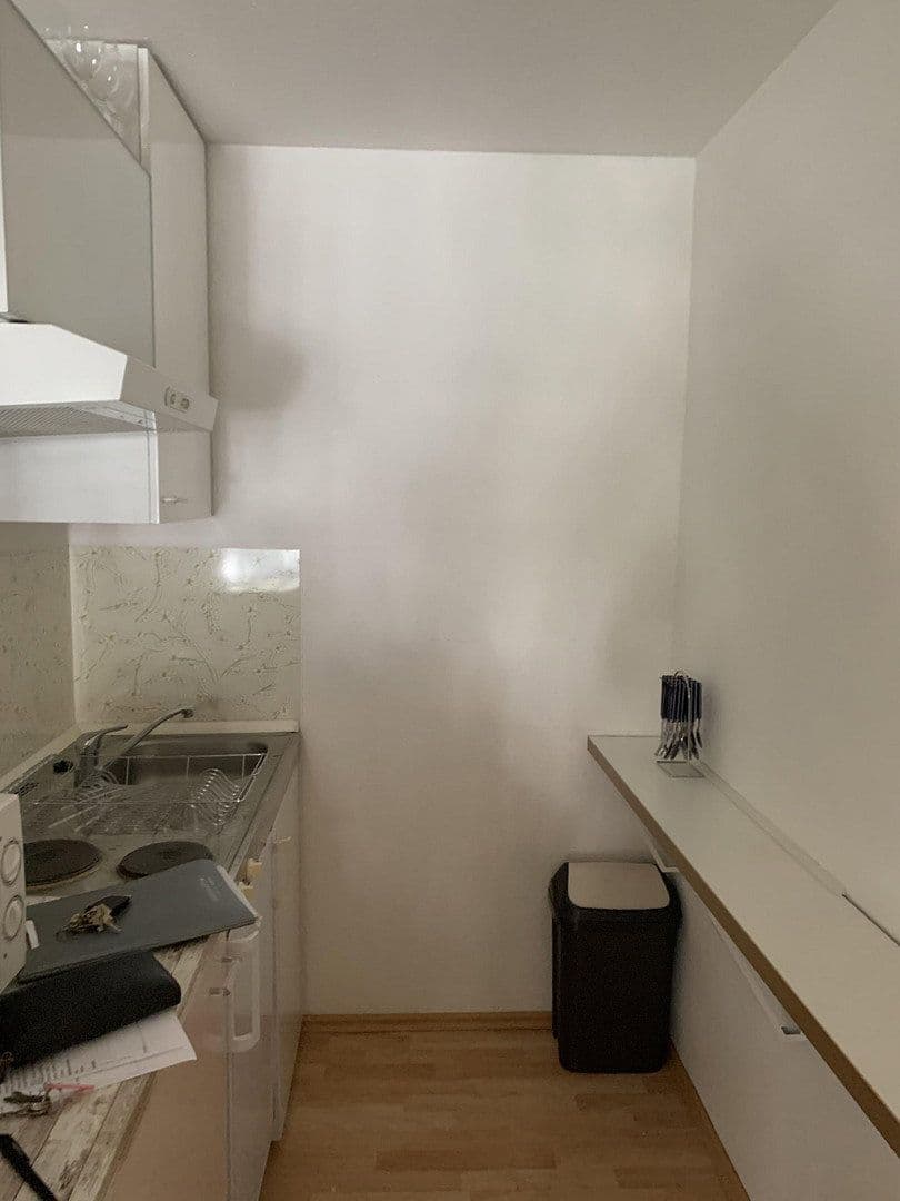 Prenájom bytu 1-izbový 45 m², Ludwigsburgerstrasse, Heilbronn, Bádensko-Wurttembersko Prenájom bytu 1-izbový 45 m², Ludwigsburgerstrasse, Heilbronn, Bádensko-Wurttembersko