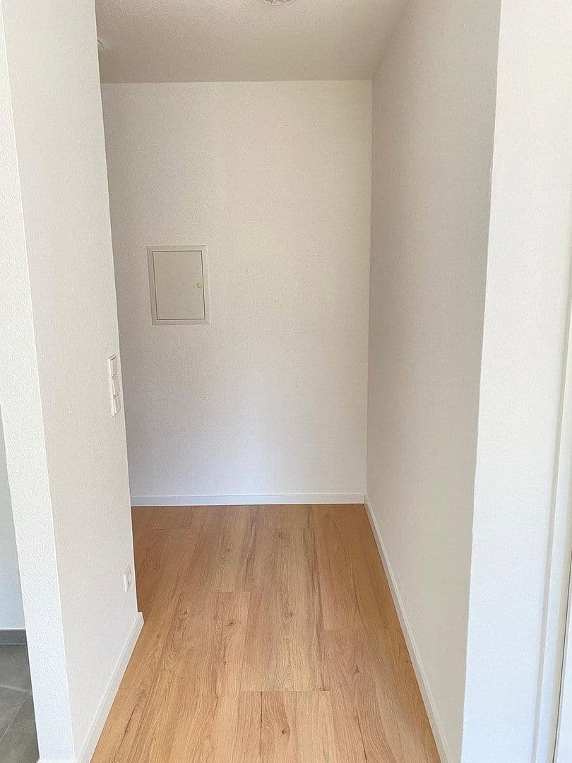 Prenájom bytu 1-izbový 37 m², An der Linde 7, Florstadt, Hesensko Prenájom bytu 1-izbový 37 m², An der Linde 7, Florstadt, Hesensko