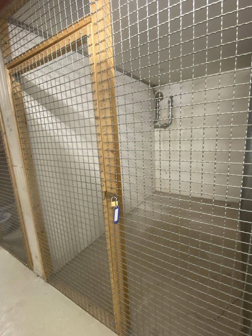 Prenájom bytu 1-izbový 37 m², An der Linde 7, Florstadt, Hesensko Prenájom bytu 1-izbový 37 m², An der Linde 7, Florstadt, Hesensko