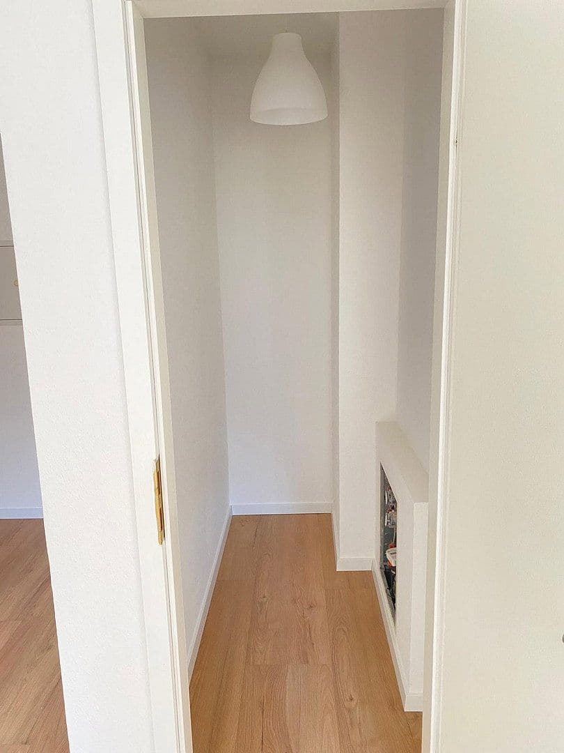 Prenájom bytu 1-izbový 37 m², An der Linde 7, Florstadt, Hesensko Prenájom bytu 1-izbový 37 m², An der Linde 7, Florstadt, Hesensko