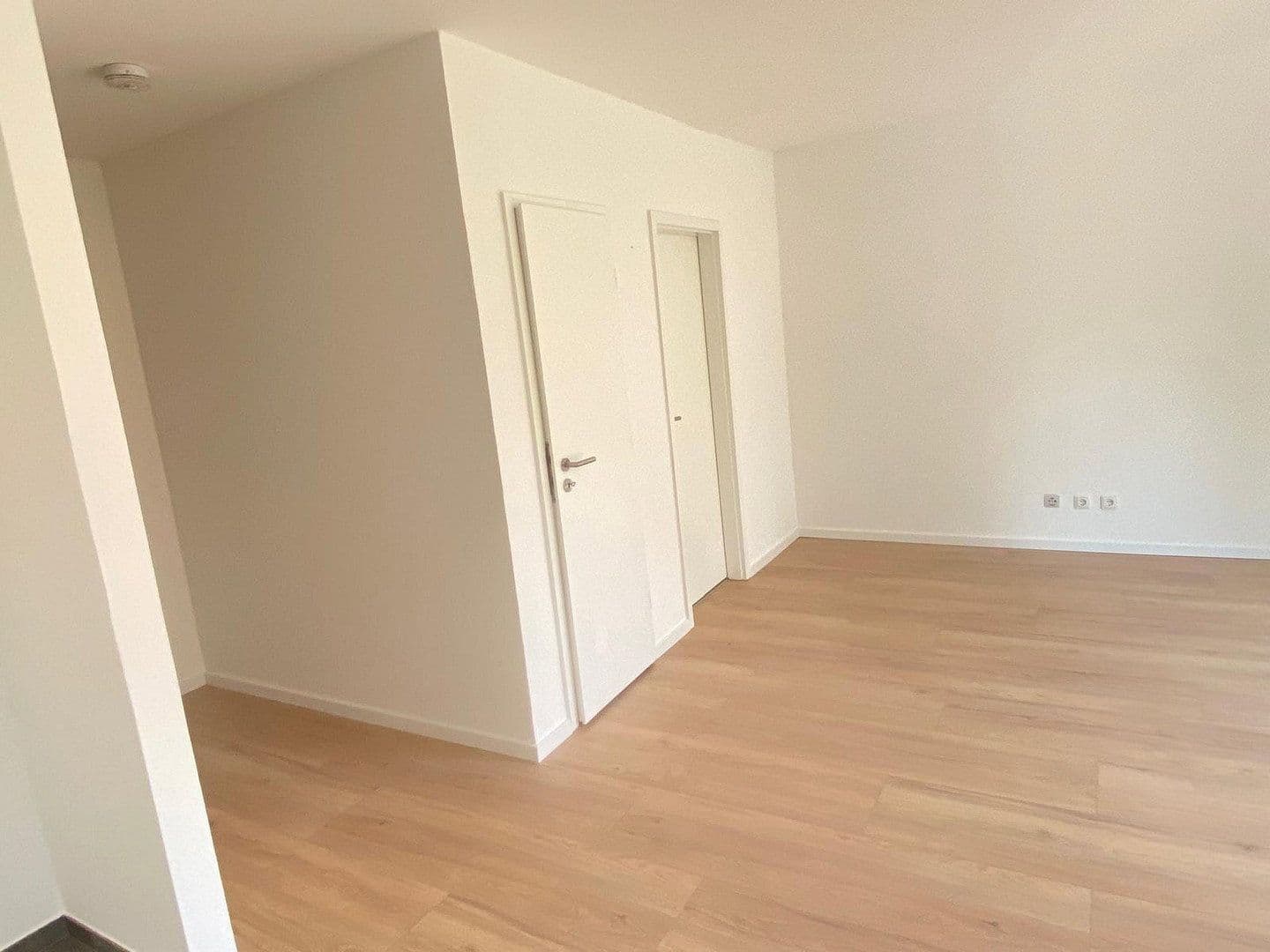 Prenájom bytu 1-izbový 37 m², An der Linde 7, Florstadt, Hesensko Prenájom bytu 1-izbový 37 m², An der Linde 7, Florstadt, Hesensko