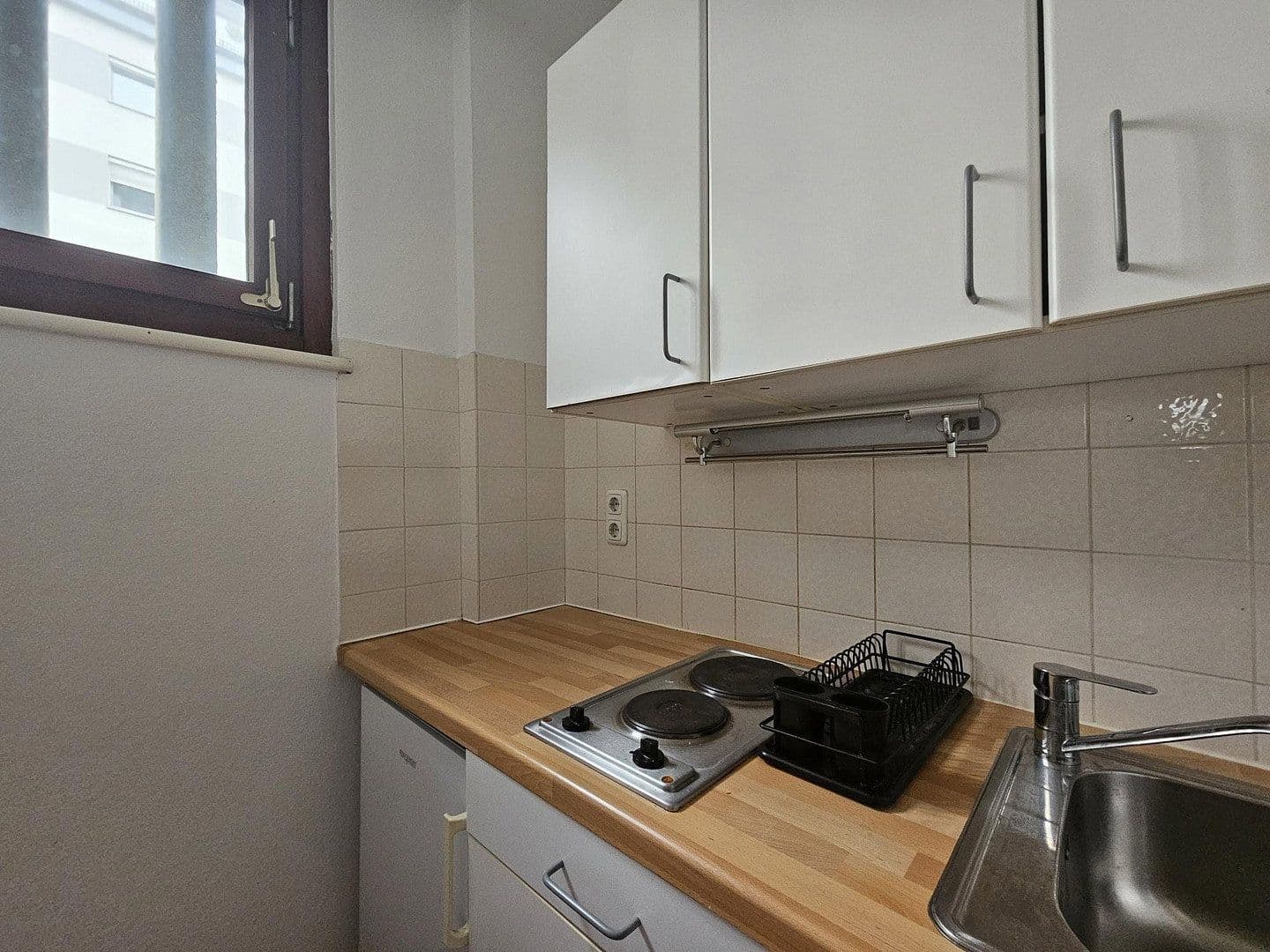 Prenájom bytu 1-izbový 37 m², Luisenstraße 60, München, Bavorsko Prenájom bytu 1-izbový 37 m², Luisenstraße 60, München, Bavorsko