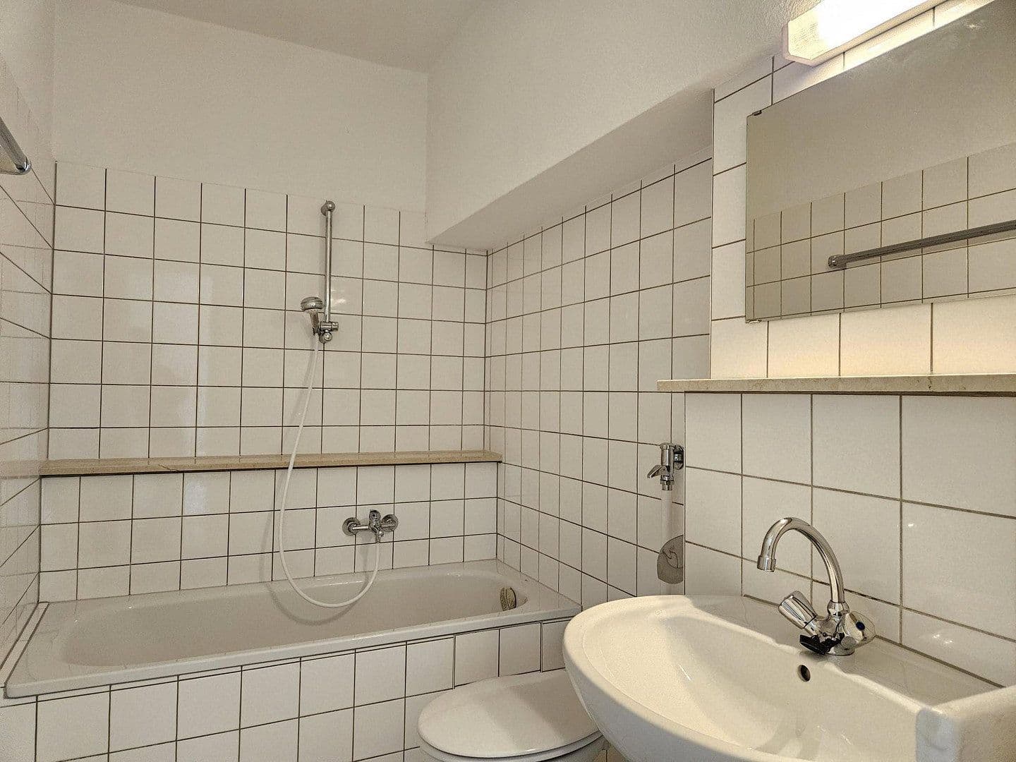 Prenájom bytu 1-izbový 37 m², Luisenstraße 60, München, Bavorsko Prenájom bytu 1-izbový 37 m², Luisenstraße 60, München, Bavorsko