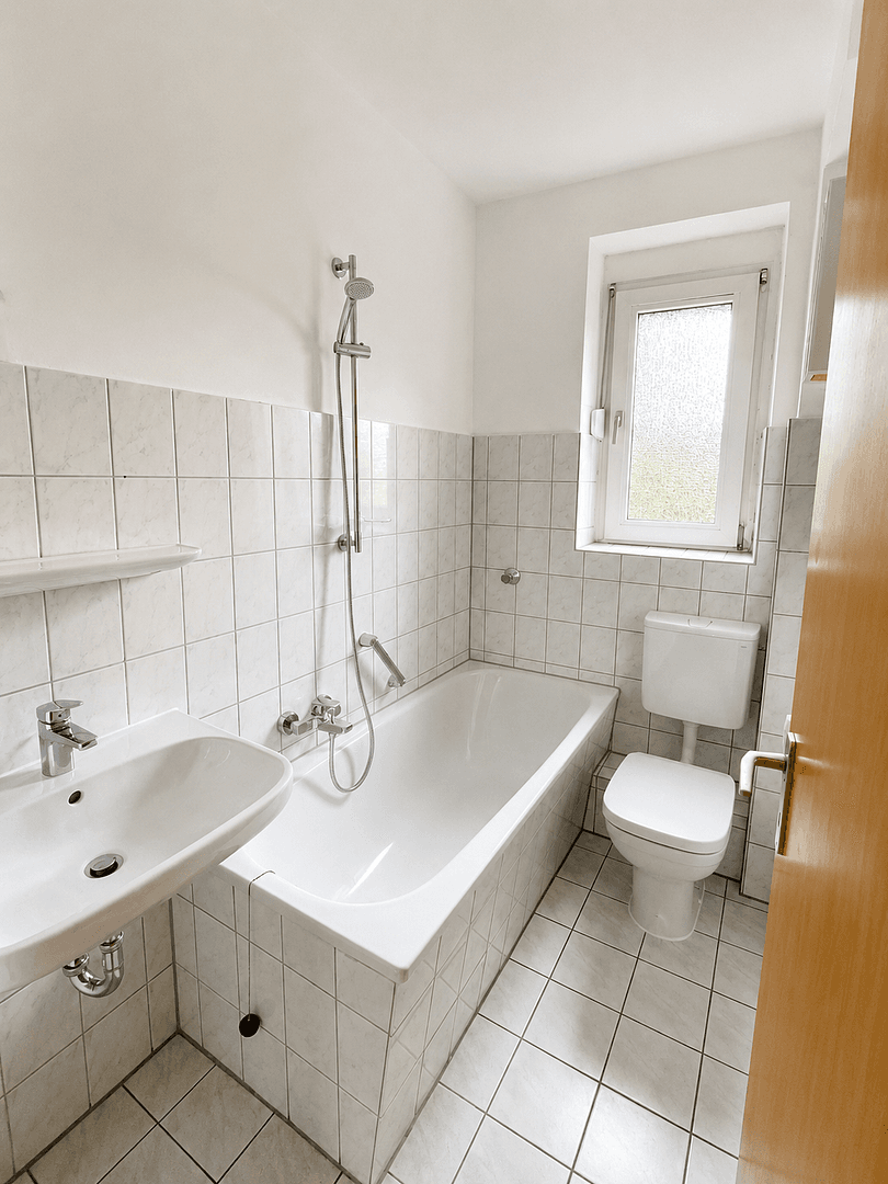 Prenájom bytu 3-izbový 52 m², Leveringhauser Str. 19, Castrop-Rauxel, Severné Porýnie - Westfálsko Prenájom bytu 3-izbový 52 m², Leveringhauser Str. 19, Castrop-Rauxel, Severné Porýnie - Westfálsko