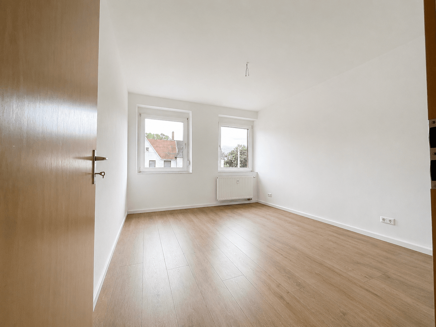 Prenájom bytu 3-izbový 52 m², Leveringhauser Str. 19, Castrop-Rauxel, Severné Porýnie - Westfálsko Prenájom bytu 3-izbový 52 m², Leveringhauser Str. 19, Castrop-Rauxel, Severné Porýnie - Westfálsko