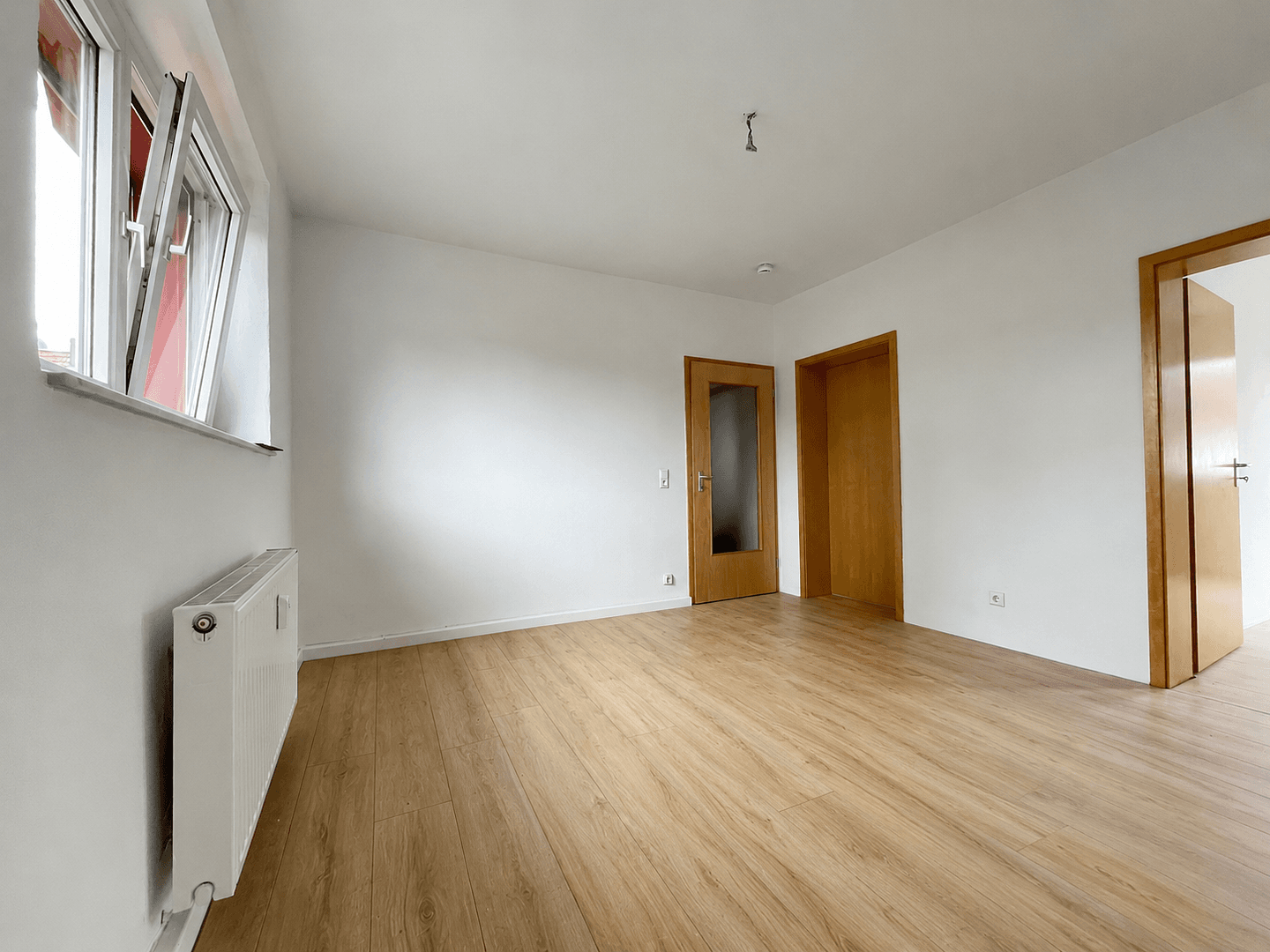 Prenájom bytu 3-izbový 52 m², Leveringhauser Str. 19, Castrop-Rauxel, Severné Porýnie - Westfálsko Prenájom bytu 3-izbový 52 m², Leveringhauser Str. 19, Castrop-Rauxel, Severné Porýnie - Westfálsko