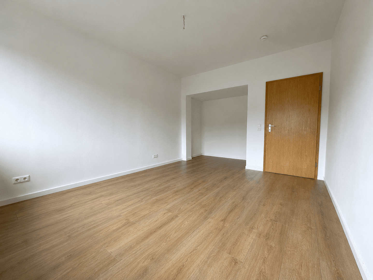 Prenájom bytu 3-izbový 52 m², Leveringhauser Str. 19, Castrop-Rauxel, Severné Porýnie - Westfálsko Prenájom bytu 3-izbový 52 m², Leveringhauser Str. 19, Castrop-Rauxel, Severné Porýnie - Westfálsko