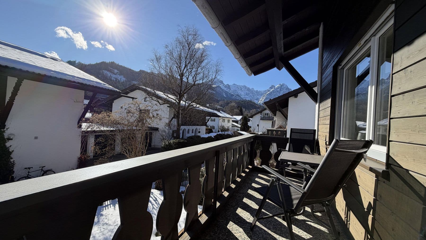 Predaj bytu 3-izbový 104 m², Garmisch-Partenkirchen, Bavorsko Predaj bytu 3-izbový 104 m², Garmisch-Partenkirchen, Bavorsko