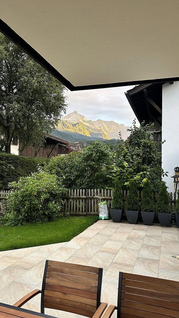 Predaj bytu 3-izbový 104 m², Garmisch-Partenkirchen, Bavorsko Predaj bytu 3-izbový 104 m², Garmisch-Partenkirchen, Bavorsko