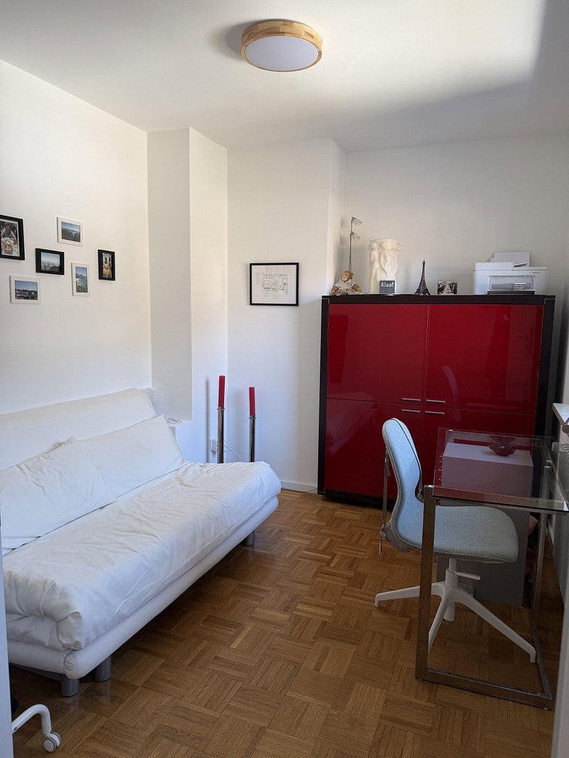 Predaj bytu 3-izbový 104 m², Garmisch-Partenkirchen, Bavorsko Predaj bytu 3-izbový 104 m², Garmisch-Partenkirchen, Bavorsko