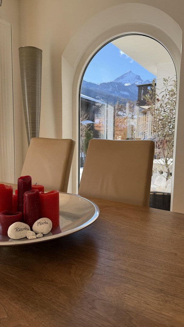 Predaj bytu 3-izbový 104 m², Garmisch-Partenkirchen, Bavorsko Predaj bytu 3-izbový 104 m², Garmisch-Partenkirchen, Bavorsko