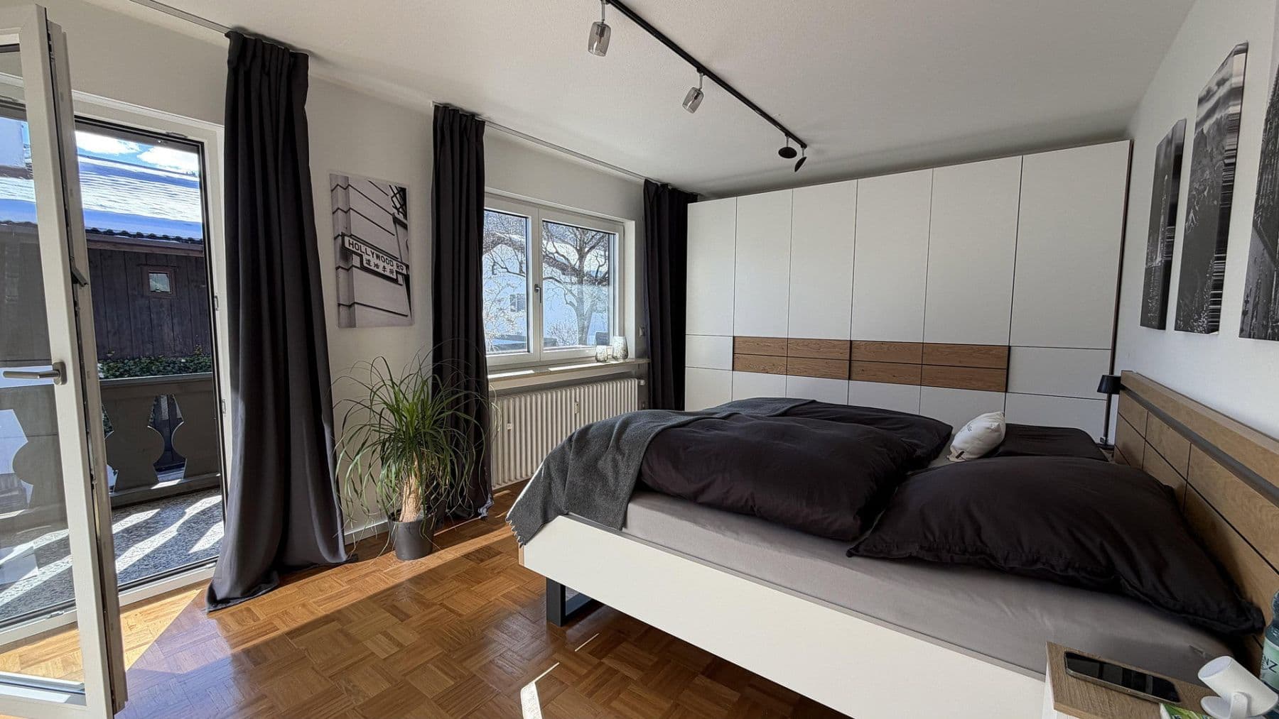 Predaj bytu 3-izbový 104 m², Garmisch-Partenkirchen, Bavorsko Predaj bytu 3-izbový 104 m², Garmisch-Partenkirchen, Bavorsko