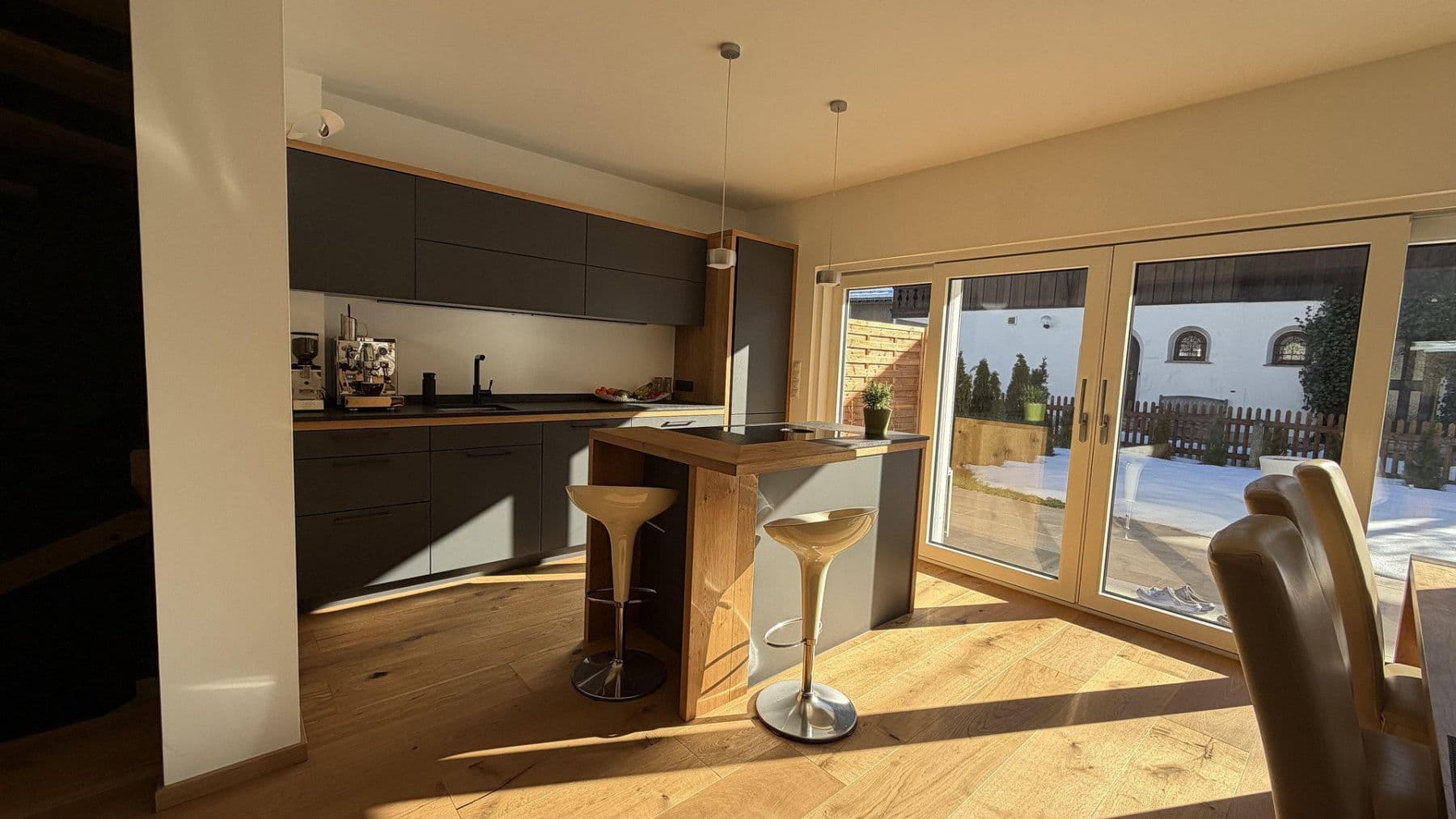 Predaj bytu 3-izbový 104 m², Garmisch-Partenkirchen, Bavorsko Predaj bytu 3-izbový 104 m², Garmisch-Partenkirchen, Bavorsko