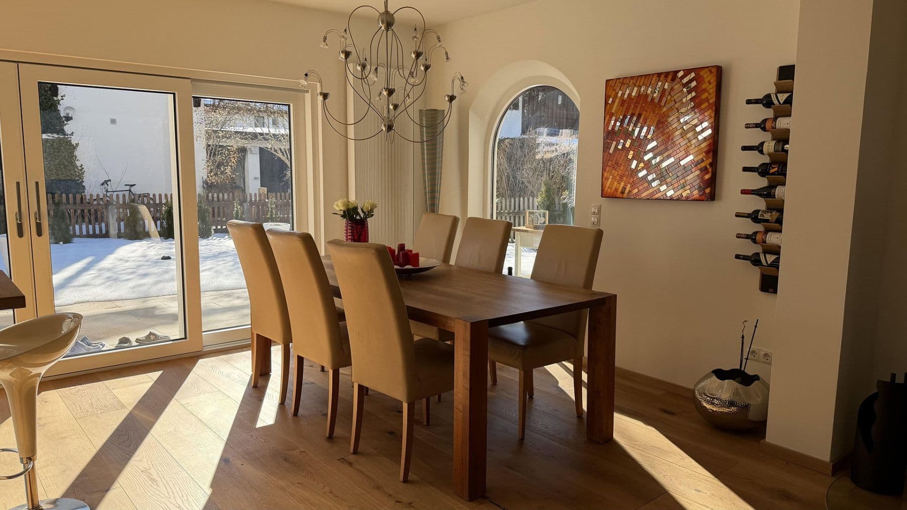 Predaj bytu 3-izbový 104 m², Garmisch-Partenkirchen, Bavorsko Predaj bytu 3-izbový 104 m², Garmisch-Partenkirchen, Bavorsko