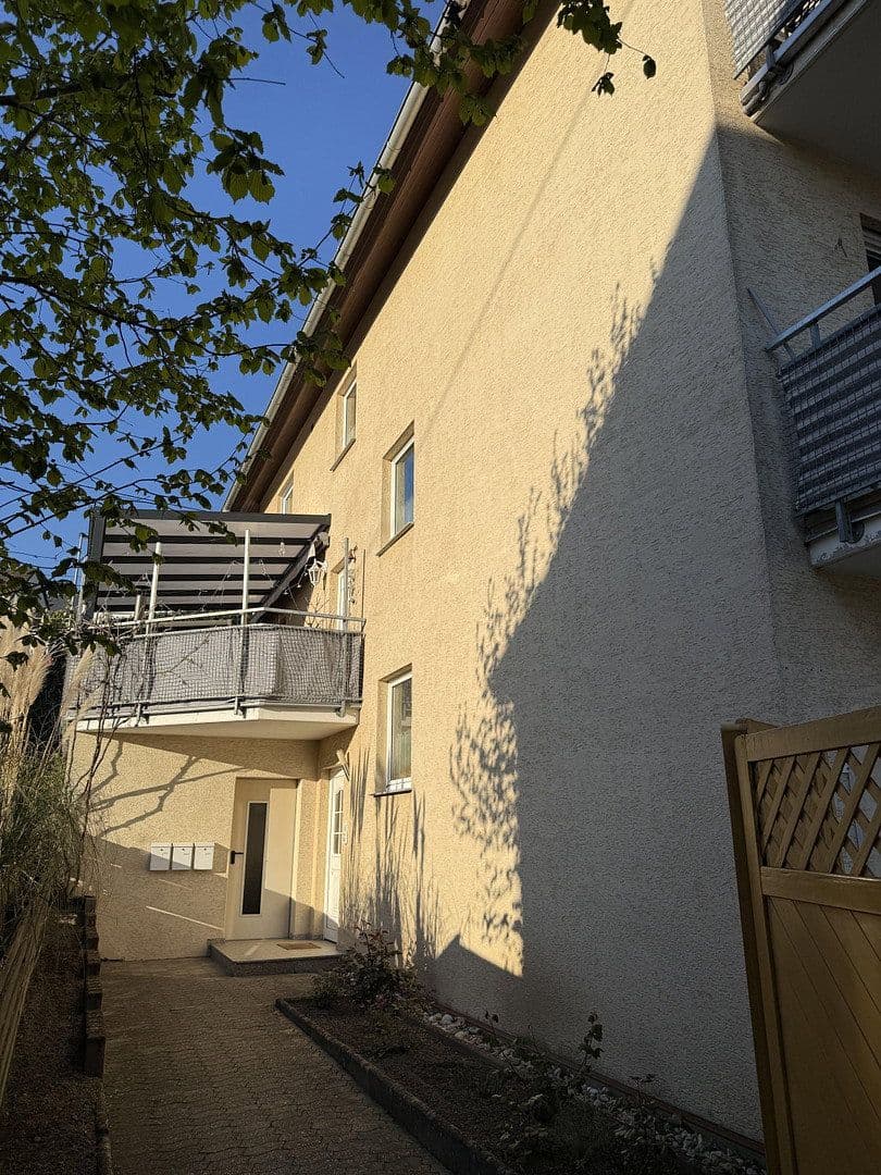 Predaj bytu 3-izbový 73 m², Neuwied, Porýnie-Falcko Predaj bytu 3-izbový 73 m², Neuwied, Porýnie-Falcko