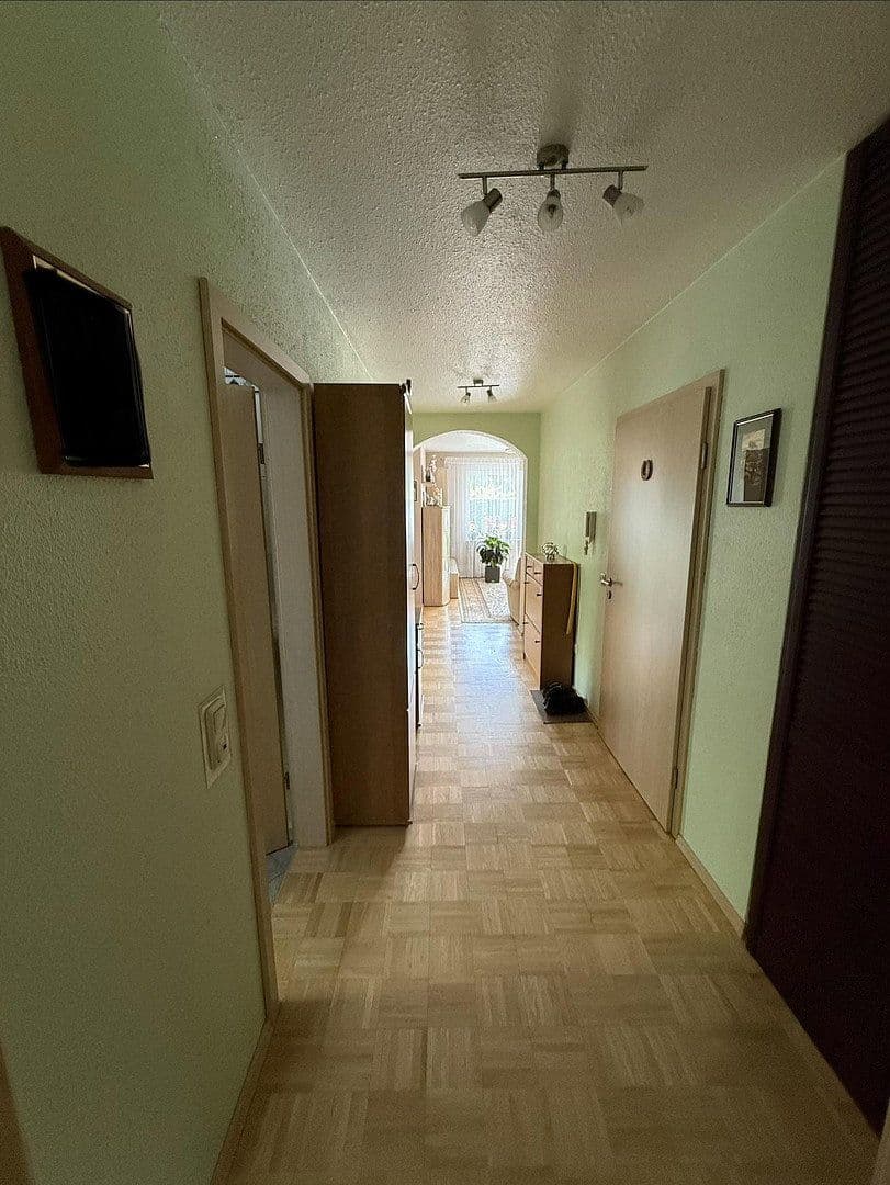 Predaj bytu 3-izbový 73 m², Neuwied, Porýnie-Falcko Predaj bytu 3-izbový 73 m², Neuwied, Porýnie-Falcko