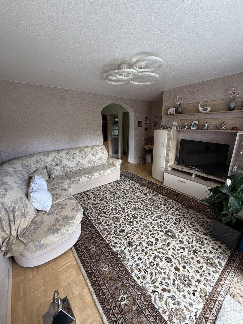 Predaj bytu 3-izbový 73 m², Neuwied, Porýnie-Falcko Predaj bytu 3-izbový 73 m², Neuwied, Porýnie-Falcko