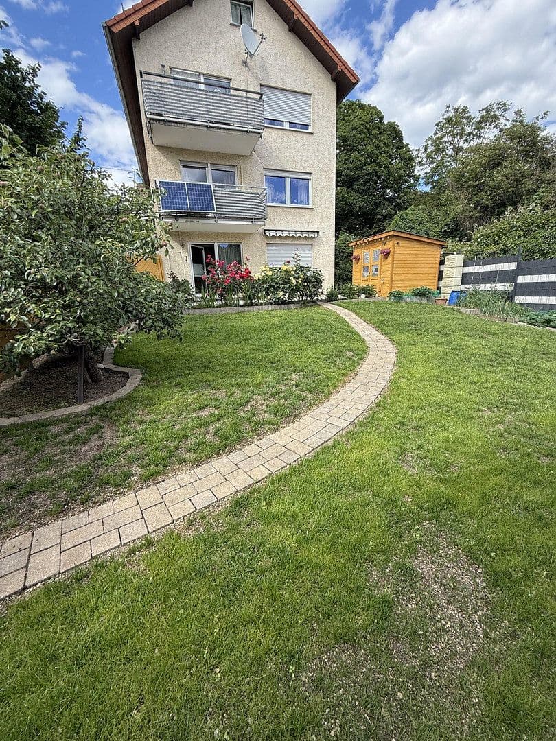 Predaj bytu 3-izbový 73 m², Neuwied, Porýnie-Falcko Predaj bytu 3-izbový 73 m², Neuwied, Porýnie-Falcko