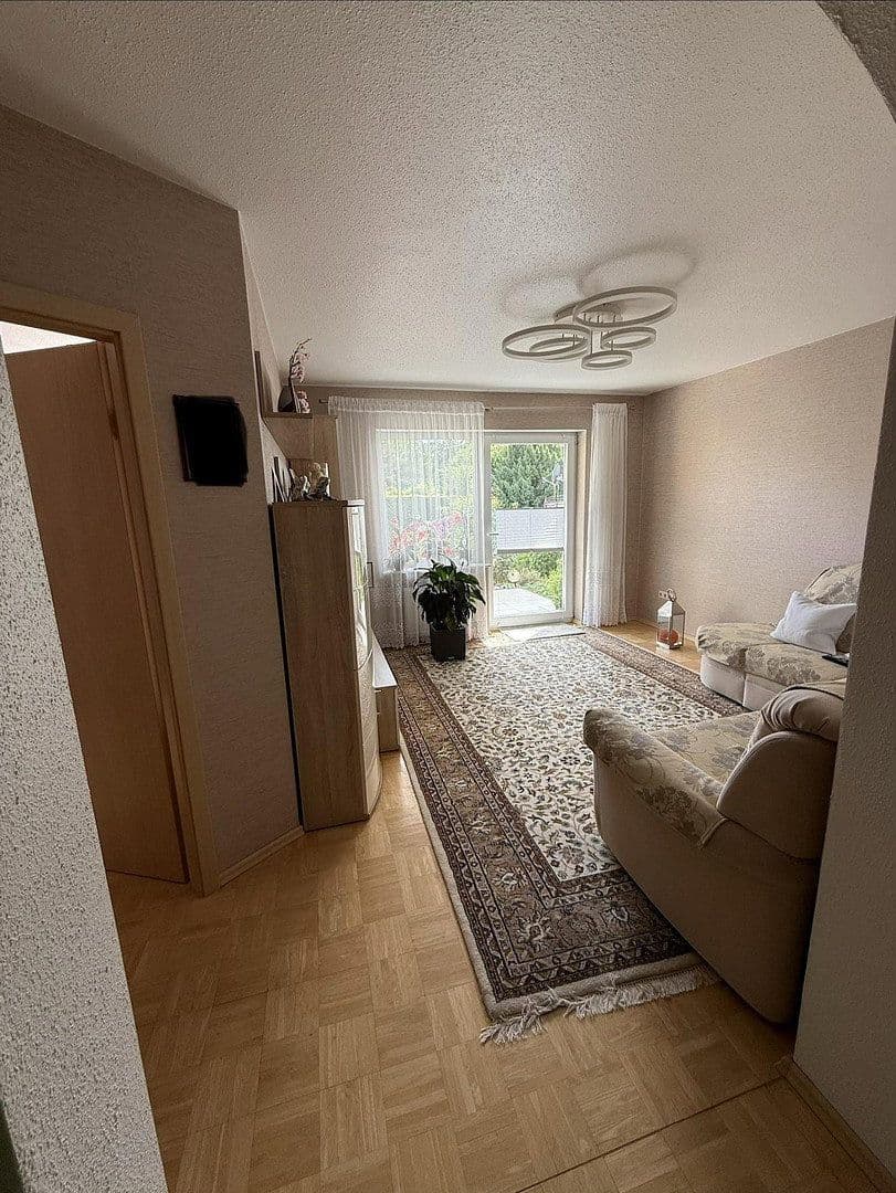 Predaj bytu 3-izbový 73 m², Neuwied, Porýnie-Falcko Predaj bytu 3-izbový 73 m², Neuwied, Porýnie-Falcko