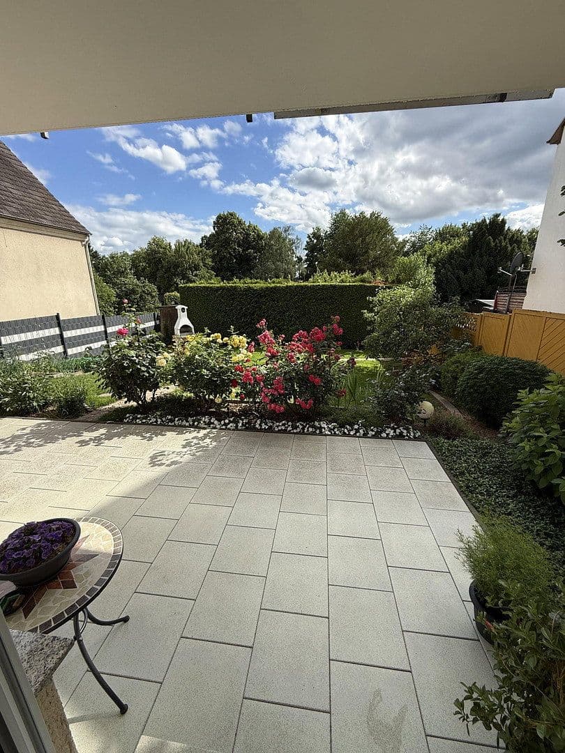 Predaj bytu 3-izbový 73 m², Neuwied, Porýnie-Falcko Predaj bytu 3-izbový 73 m², Neuwied, Porýnie-Falcko