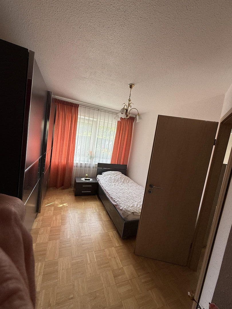 Predaj bytu 3-izbový 73 m², Neuwied, Porýnie-Falcko Predaj bytu 3-izbový 73 m², Neuwied, Porýnie-Falcko