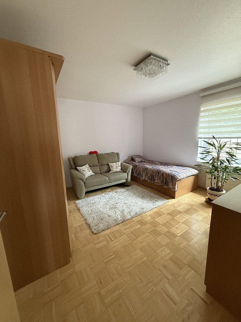 Predaj bytu 3-izbový 73 m², Neuwied, Porýnie-Falcko Predaj bytu 3-izbový 73 m², Neuwied, Porýnie-Falcko