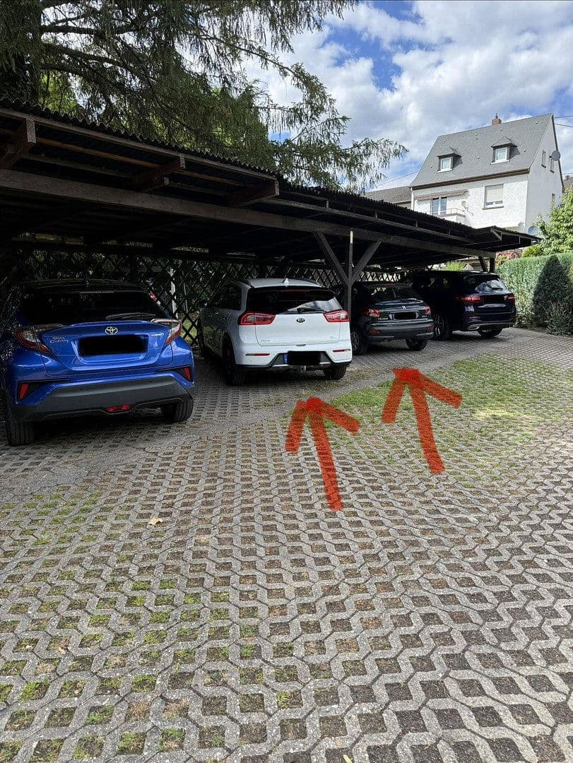 Predaj bytu 3-izbový 73 m², Neuwied, Porýnie-Falcko Predaj bytu 3-izbový 73 m², Neuwied, Porýnie-Falcko