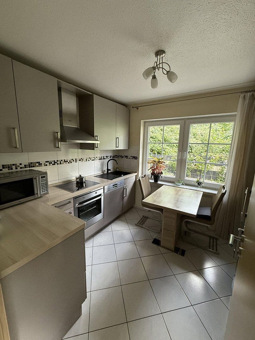 Predaj bytu 3-izbový 73 m², Neuwied, Porýnie-Falcko Predaj bytu 3-izbový 73 m², Neuwied, Porýnie-Falcko