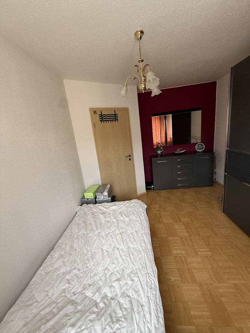Predaj bytu 3-izbový 73 m², Neuwied, Porýnie-Falcko Predaj bytu 3-izbový 73 m², Neuwied, Porýnie-Falcko