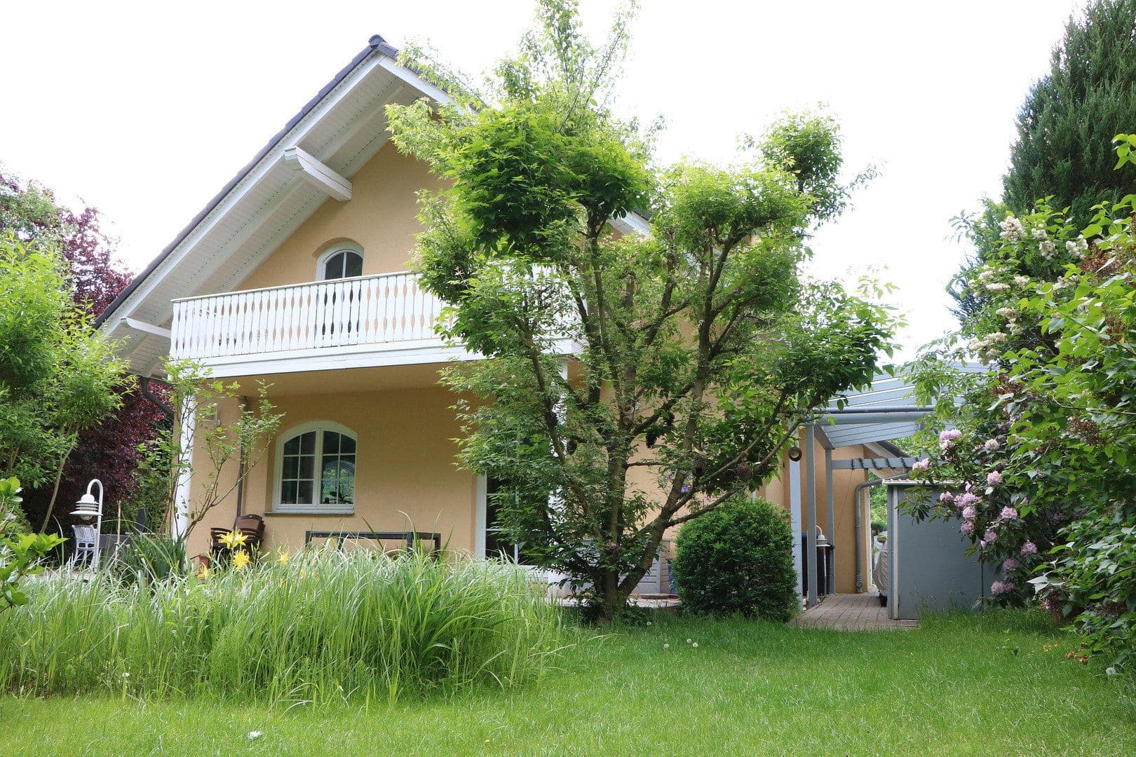 Predaj domu 173 m², pozemek 495 m², Berlin, Berlín Predaj domu 173 m², pozemek 495 m², Berlin, Berlín