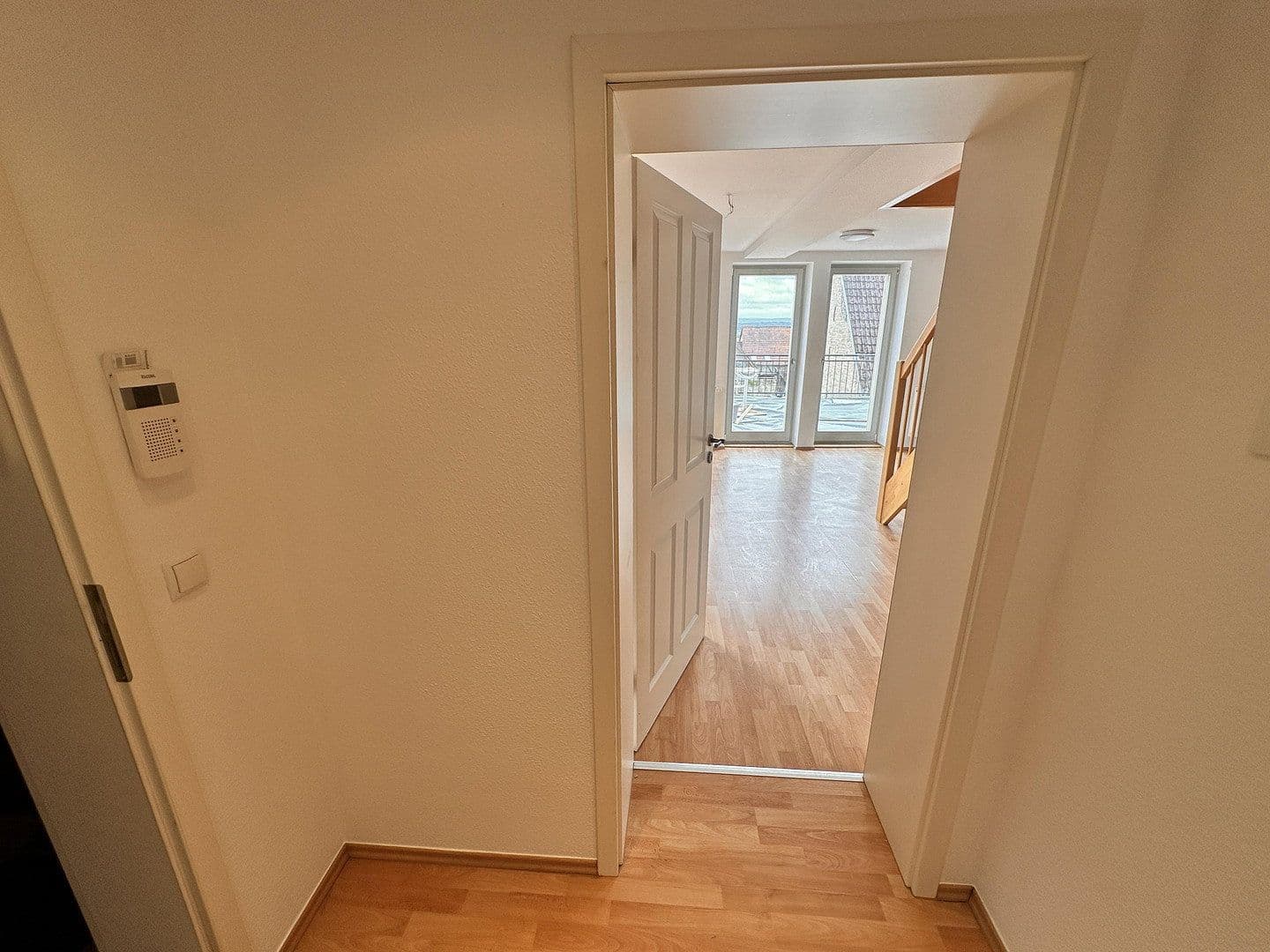 Prenájom bytu 2-izbový 71 m², Am Zehnt 9, Sinsheim, Bádensko-Wurttembersko Prenájom bytu 2-izbový 71 m², Am Zehnt 9, Sinsheim, Bádensko-Wurttembersko