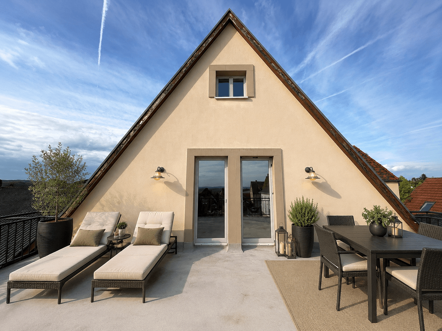 Prenájom bytu 2-izbový 71 m², Am Zehnt 9, Sinsheim, Bádensko-Wurttembersko Prenájom bytu 2-izbový 71 m², Am Zehnt 9, Sinsheim, Bádensko-Wurttembersko