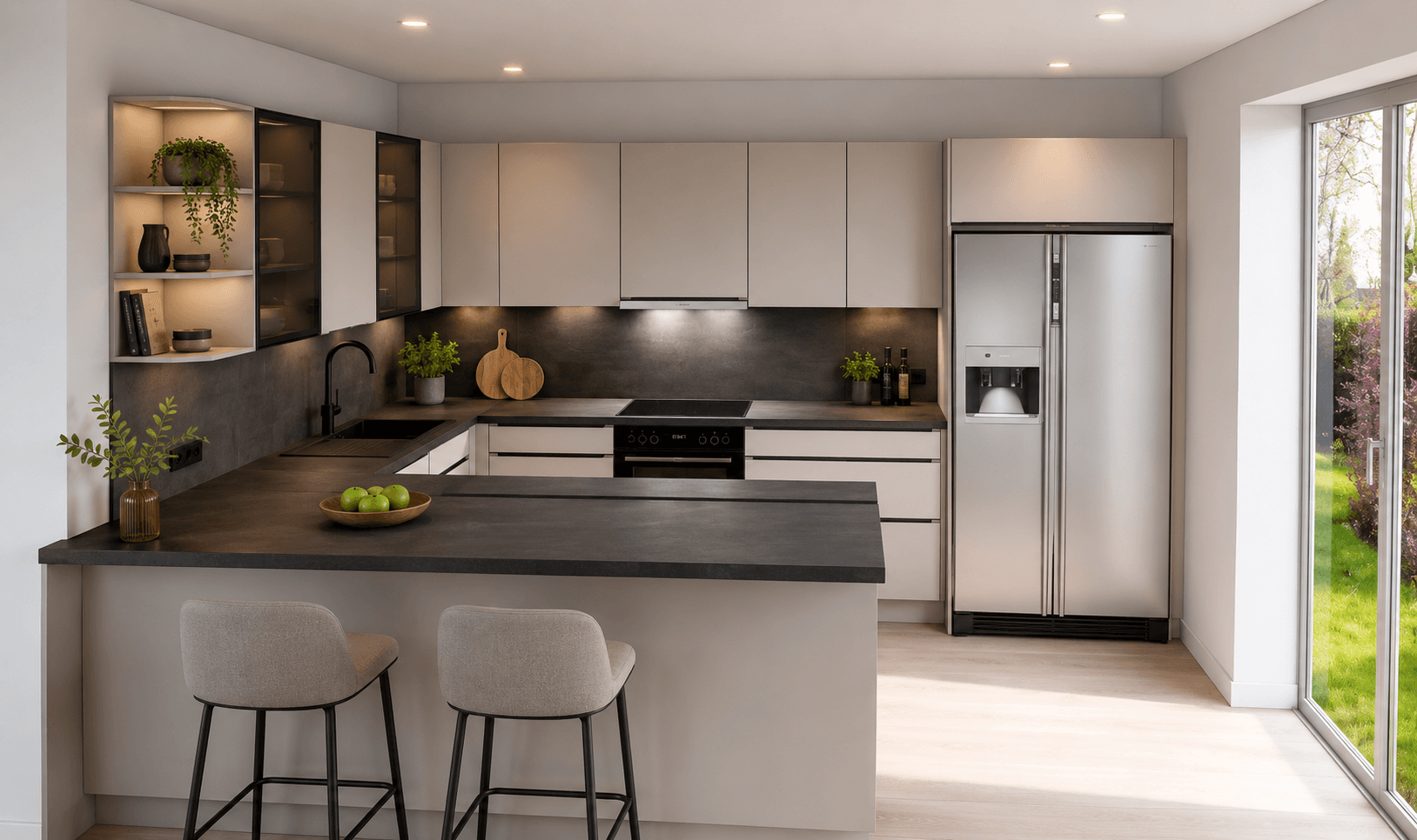 Prenájom domu 135 m², pozemek 550 m², Reetgang 13, Tespe, Dolné Sasko Prenájom domu 135 m², pozemek 550 m², Reetgang 13, Tespe, Dolné Sasko