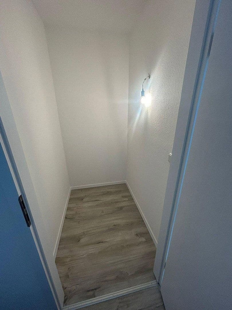 Prenájom bytu 1-izbový 45 m², Rosenstraße 9, Petershagen/Eggersdorf, Brandenbursko Prenájom bytu 1-izbový 45 m², Rosenstraße 9, Petershagen/Eggersdorf, Brandenbursko