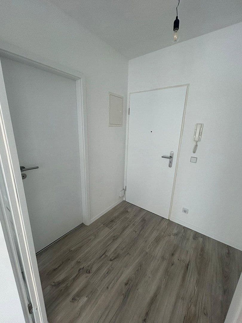 Prenájom bytu 1-izbový 45 m², Rosenstraße 9, Petershagen/Eggersdorf, Brandenbursko Prenájom bytu 1-izbový 45 m², Rosenstraße 9, Petershagen/Eggersdorf, Brandenbursko