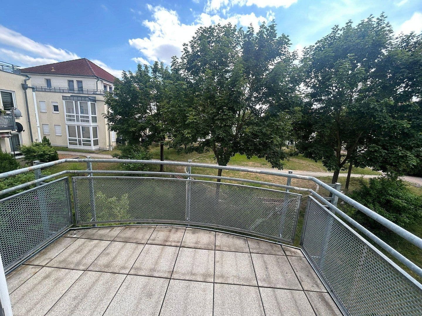 Prenájom bytu 1-izbový 45 m², Rosenstraße 9, Petershagen/Eggersdorf, Brandenbursko Prenájom bytu 1-izbový 45 m², Rosenstraße 9, Petershagen/Eggersdorf, Brandenbursko