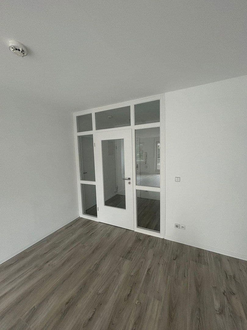 Prenájom bytu 1-izbový 45 m², Rosenstraße 9, Petershagen/Eggersdorf, Brandenbursko Prenájom bytu 1-izbový 45 m², Rosenstraße 9, Petershagen/Eggersdorf, Brandenbursko