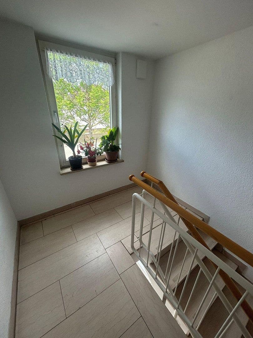 Prenájom bytu 1-izbový 45 m², Rosenstraße 9, Petershagen/Eggersdorf, Brandenbursko Prenájom bytu 1-izbový 45 m², Rosenstraße 9, Petershagen/Eggersdorf, Brandenbursko