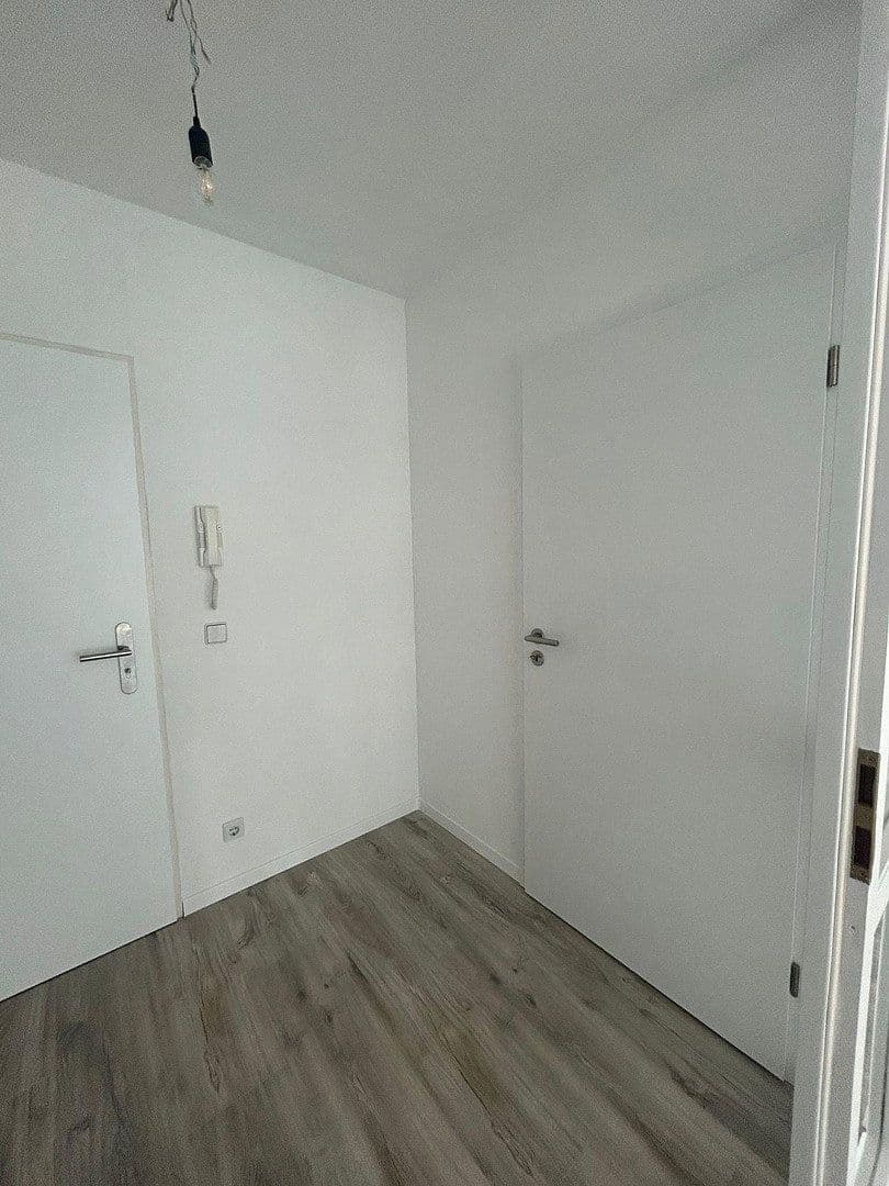 Prenájom bytu 1-izbový 45 m², Rosenstraße 9, Petershagen/Eggersdorf, Brandenbursko Prenájom bytu 1-izbový 45 m², Rosenstraße 9, Petershagen/Eggersdorf, Brandenbursko