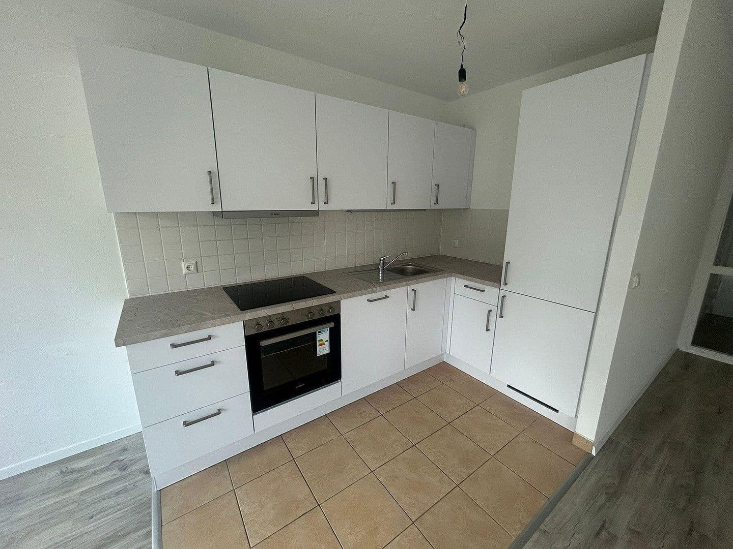 Prenájom bytu 1-izbový 45 m², Rosenstraße 9, Petershagen/Eggersdorf, Brandenbursko Prenájom bytu 1-izbový 45 m², Rosenstraße 9, Petershagen/Eggersdorf, Brandenbursko