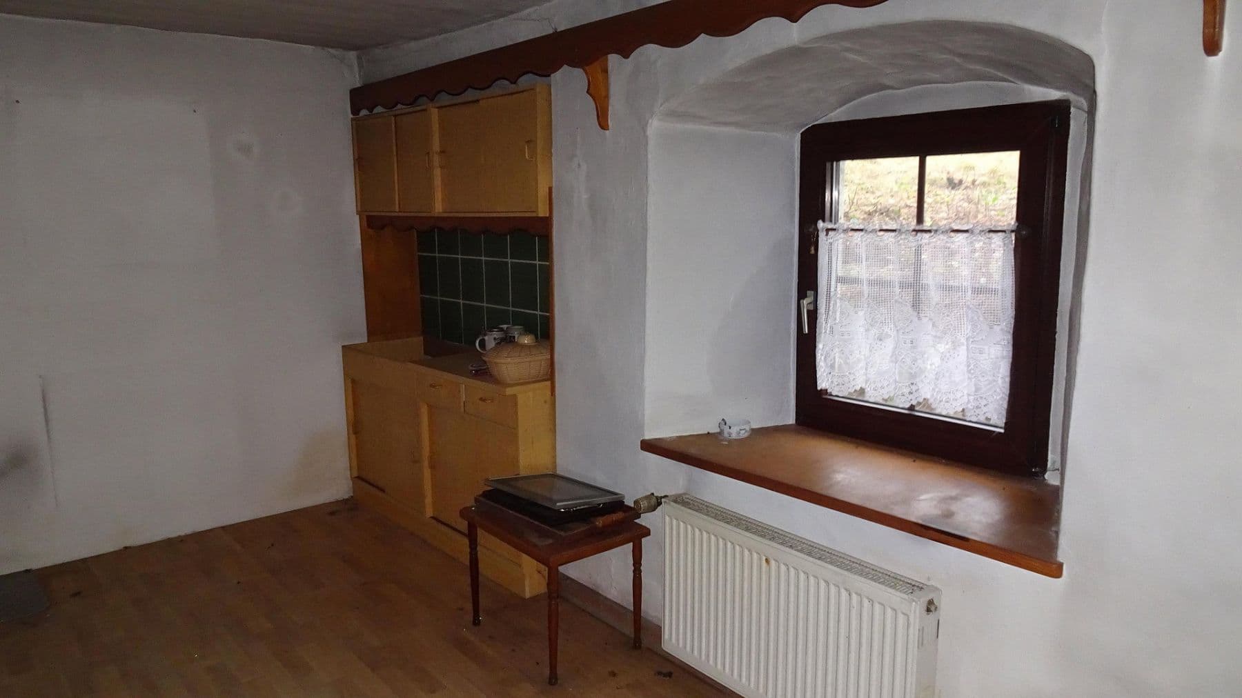 Predaj domu 200 m², pozemek 1.543 m², Pillmersreuth, Schwarzenbach am Wald, Bavorsko Predaj domu 200 m², pozemek 1.543 m², Pillmersreuth, Schwarzenbach am Wald, Bavorsko