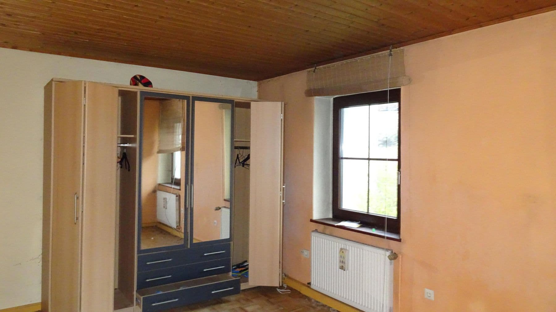 Predaj domu 200 m², pozemek 1.543 m², Pillmersreuth, Schwarzenbach am Wald, Bavorsko Predaj domu 200 m², pozemek 1.543 m², Pillmersreuth, Schwarzenbach am Wald, Bavorsko