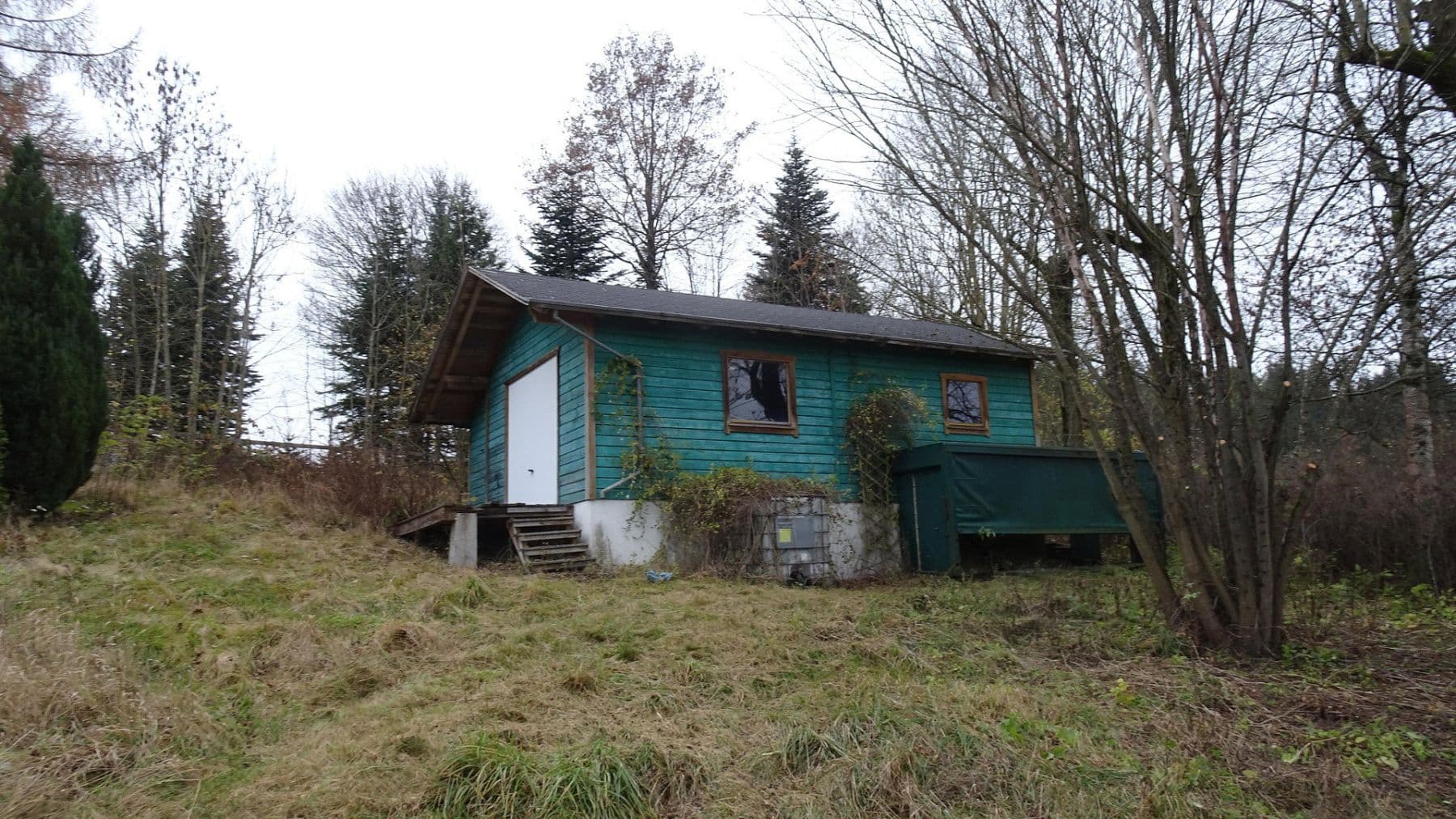 Predaj domu 200 m², pozemek 1.543 m², Pillmersreuth, Schwarzenbach am Wald, Bavorsko Predaj domu 200 m², pozemek 1.543 m², Pillmersreuth, Schwarzenbach am Wald, Bavorsko