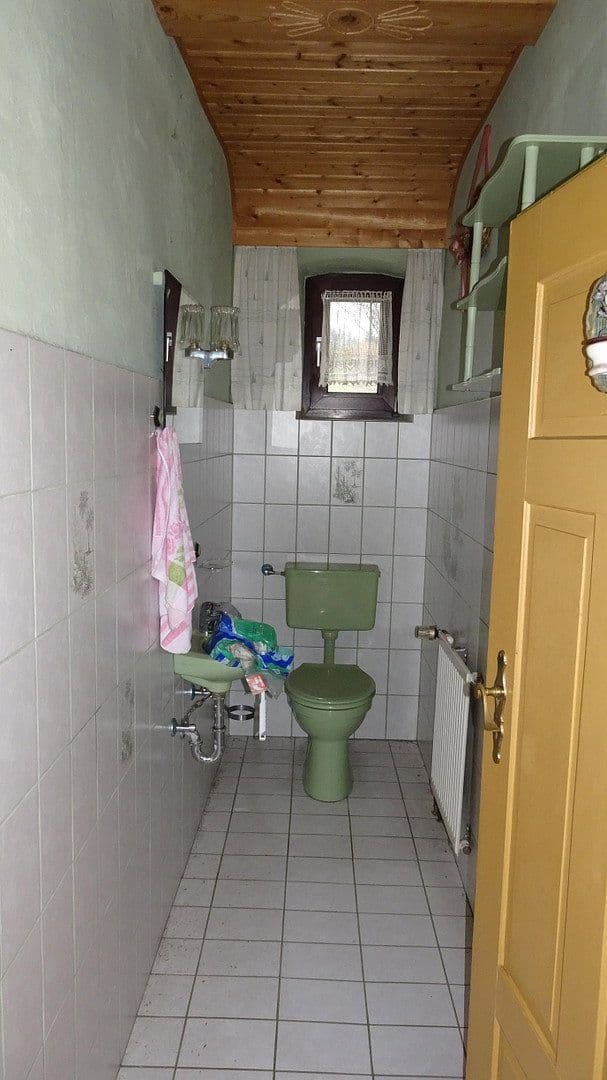 Predaj domu 200 m², pozemek 1.543 m², Pillmersreuth, Schwarzenbach am Wald, Bavorsko Predaj domu 200 m², pozemek 1.543 m², Pillmersreuth, Schwarzenbach am Wald, Bavorsko