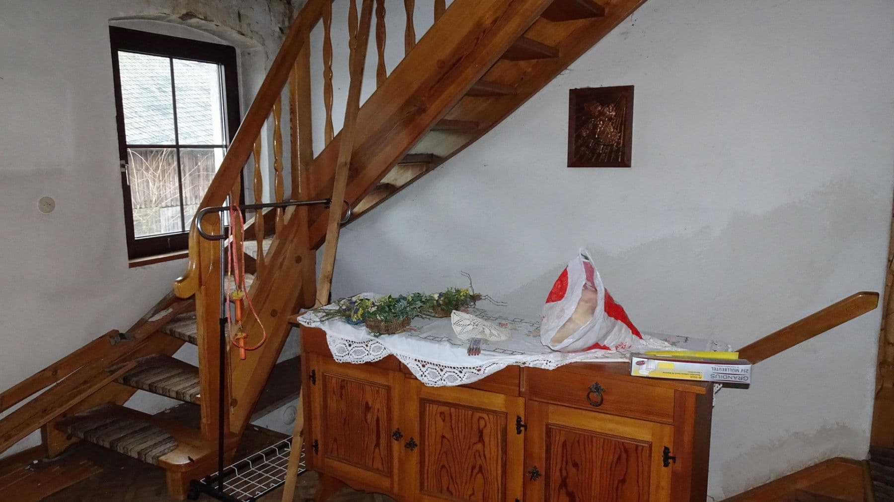 Predaj domu 200 m², pozemek 1.543 m², Pillmersreuth, Schwarzenbach am Wald, Bavorsko Predaj domu 200 m², pozemek 1.543 m², Pillmersreuth, Schwarzenbach am Wald, Bavorsko