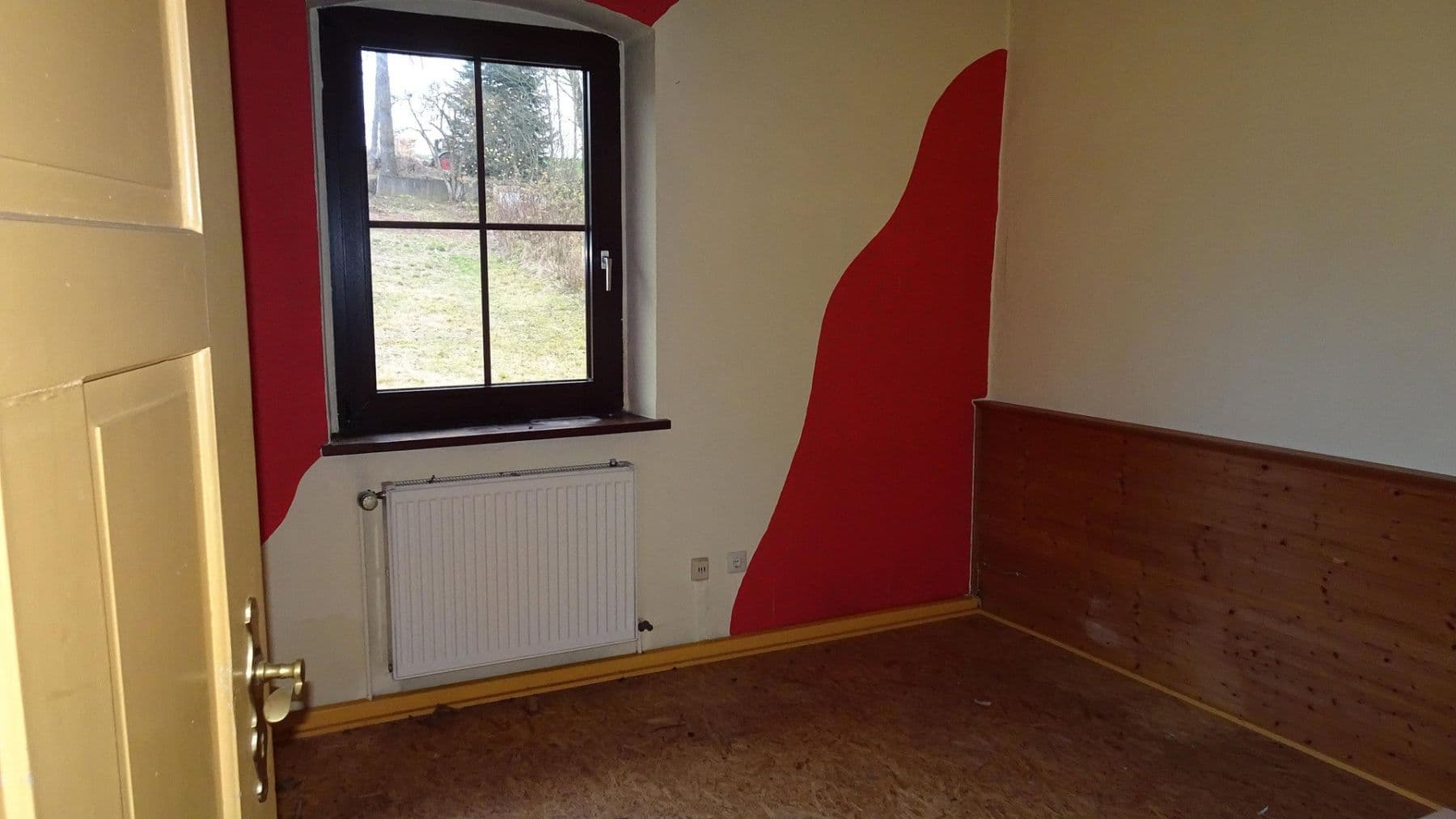 Predaj domu 200 m², pozemek 1.543 m², Pillmersreuth, Schwarzenbach am Wald, Bavorsko Predaj domu 200 m², pozemek 1.543 m², Pillmersreuth, Schwarzenbach am Wald, Bavorsko