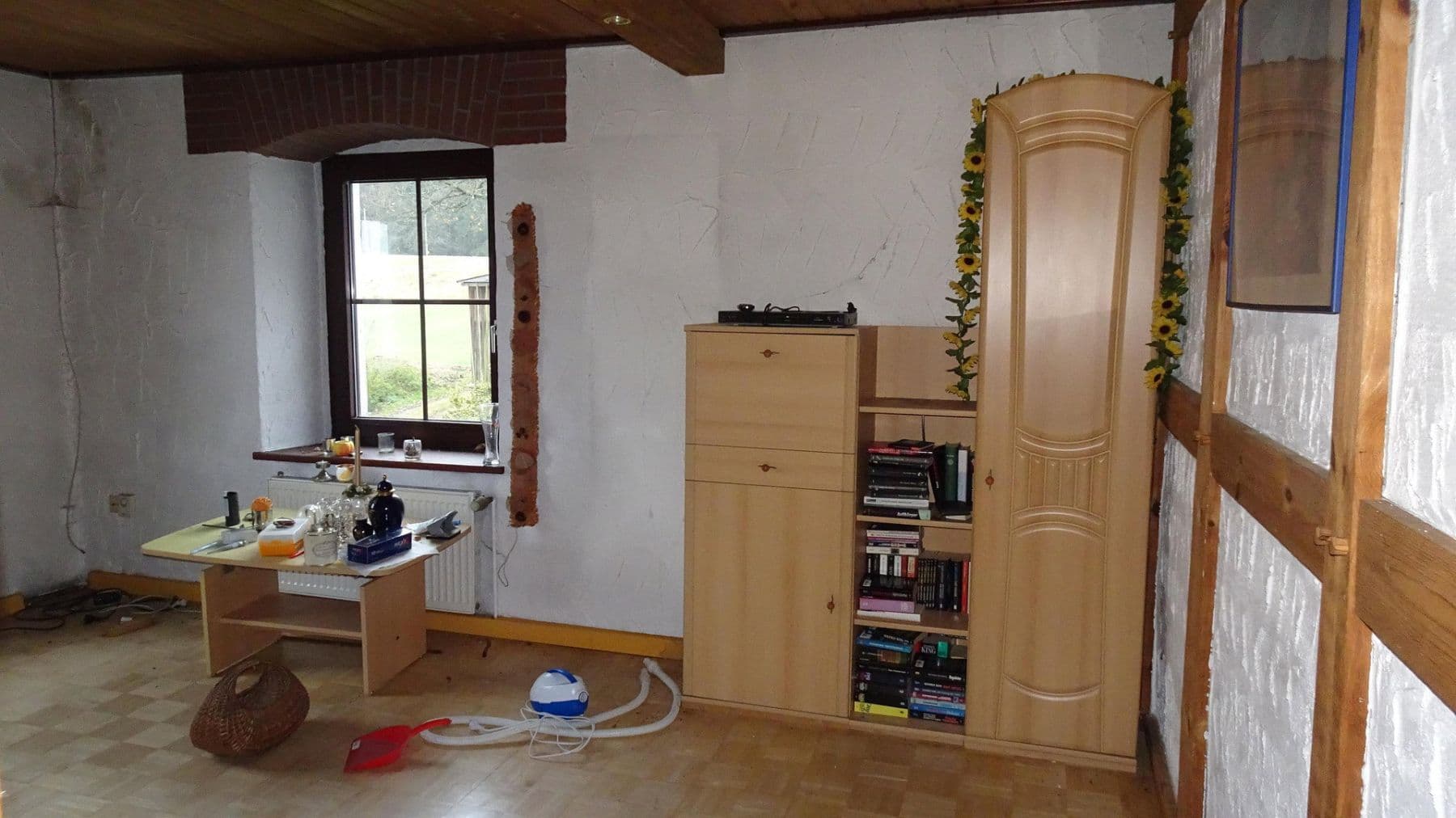 Predaj domu 200 m², pozemek 1.543 m², Pillmersreuth, Schwarzenbach am Wald, Bavorsko Predaj domu 200 m², pozemek 1.543 m², Pillmersreuth, Schwarzenbach am Wald, Bavorsko