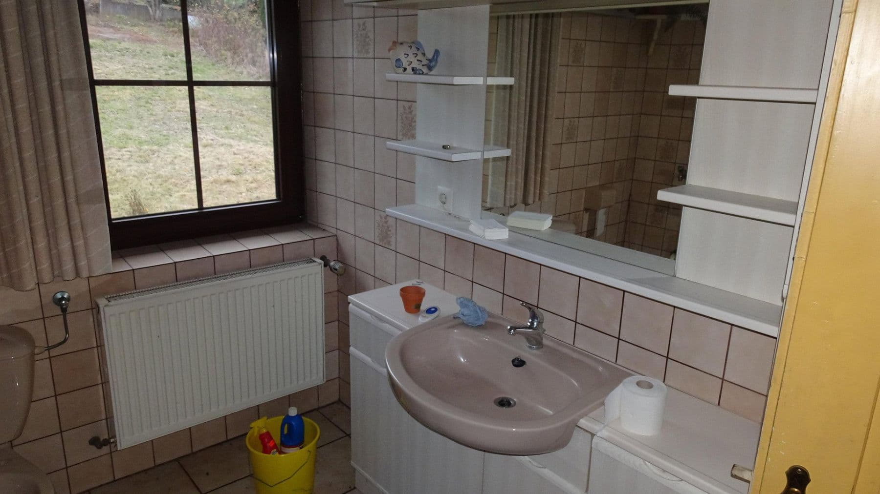 Predaj domu 200 m², pozemek 1.543 m², Pillmersreuth, Schwarzenbach am Wald, Bavorsko Predaj domu 200 m², pozemek 1.543 m², Pillmersreuth, Schwarzenbach am Wald, Bavorsko