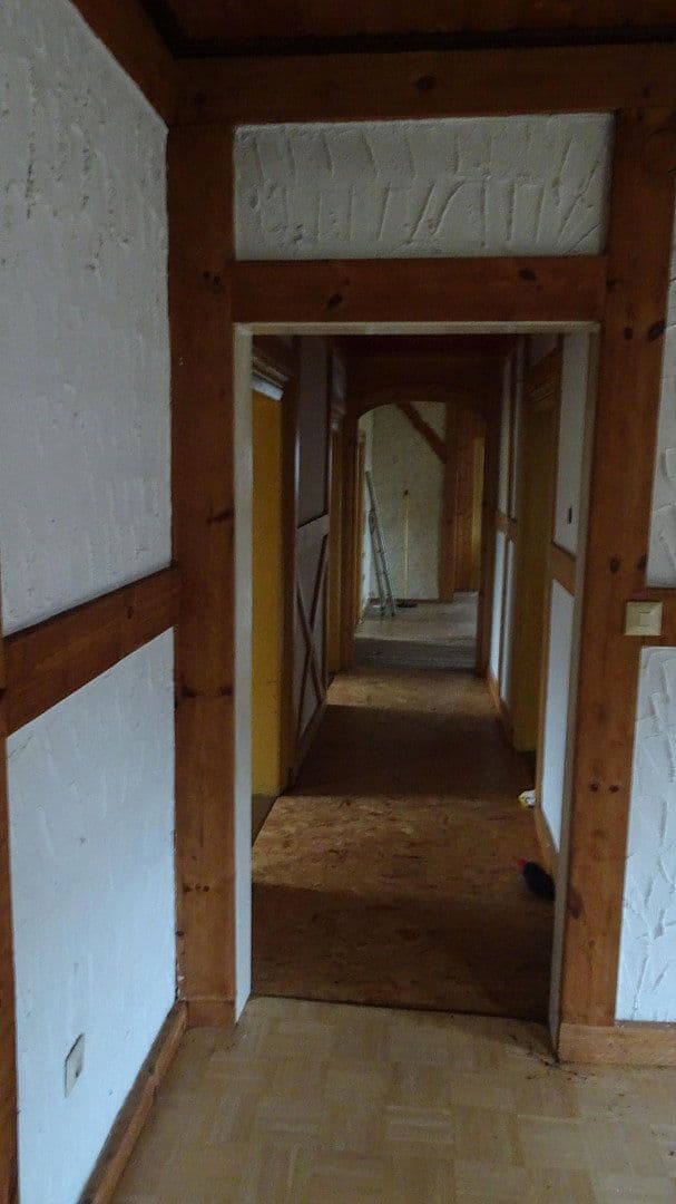 Predaj domu 200 m², pozemek 1.543 m², Pillmersreuth, Schwarzenbach am Wald, Bavorsko Predaj domu 200 m², pozemek 1.543 m², Pillmersreuth, Schwarzenbach am Wald, Bavorsko