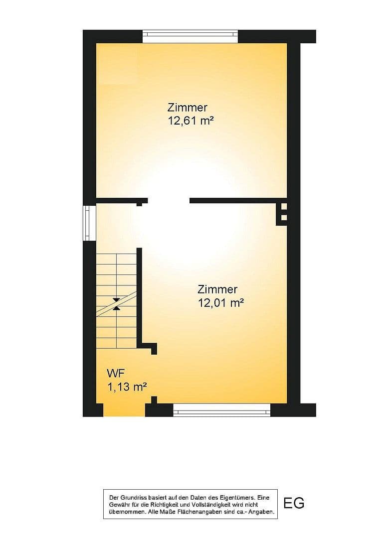 Predaj domu 81 m², pozemek 200 m², Salzburger Straße 21, Kiel, Šlezvicko-Holštajnsko Predaj domu 81 m², pozemek 200 m², Salzburger Straße 21, Kiel, Šlezvicko-Holštajnsko